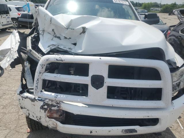 Photo 11 from auction – 2017 RAM 2500 ST with VIN 3C6UR5HJ2HG639612
