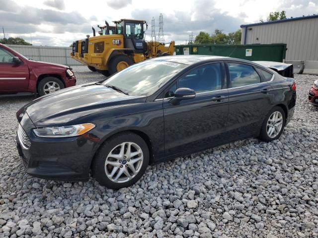 Photo 1 from auction – 2013 FORD FUSION SE with VIN 3FA6P0HR5DR366945