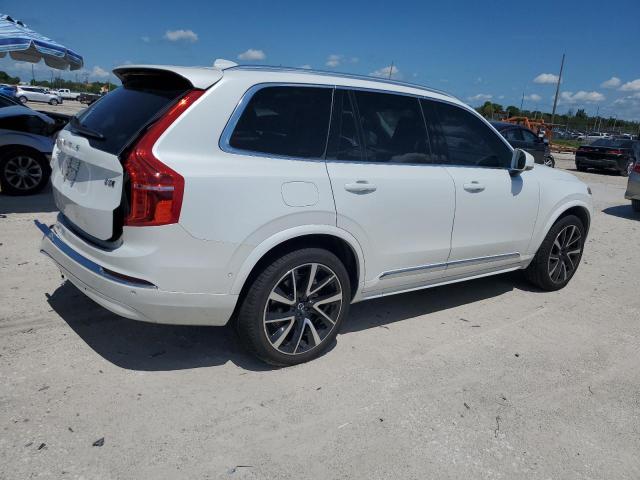 Photo 3 from auction – 2023 VOLVO XC90 PLUS with VIN YV4L12PN7P1966595