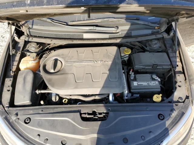 Photo 11 from auction – 2015 CHRYSLER 200 C with VIN 1C3CCCCG2FN517072