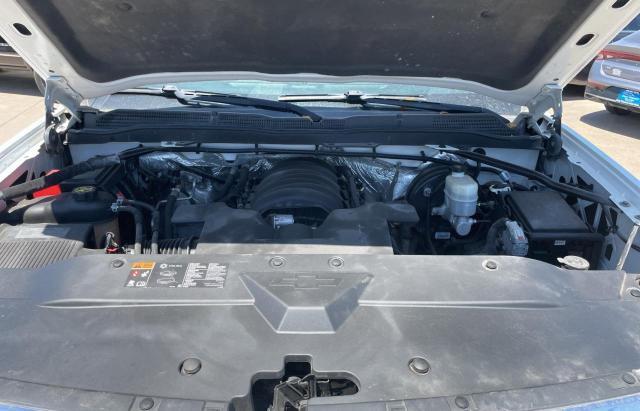 Photo 7 from auction – 2015 CHEVROLET SILVERADO with VIN 1GCUKREC7FF205498