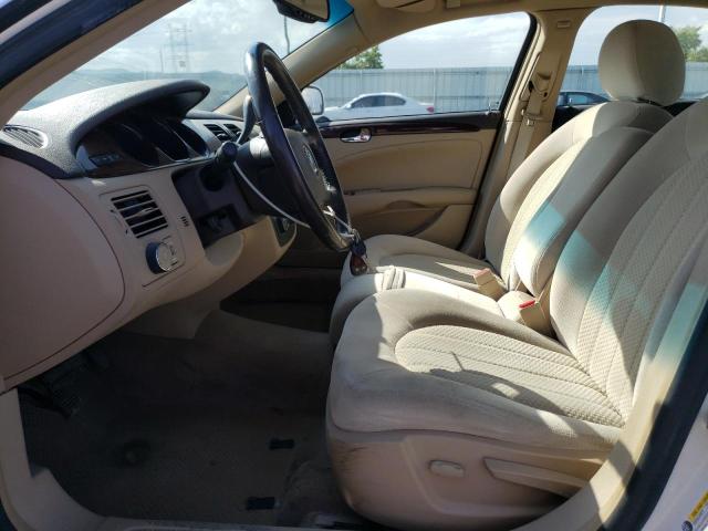 Photo 7 from auction – 2010 BUICK LUCERNE CX with VIN 1G4HA5EM5AU133514