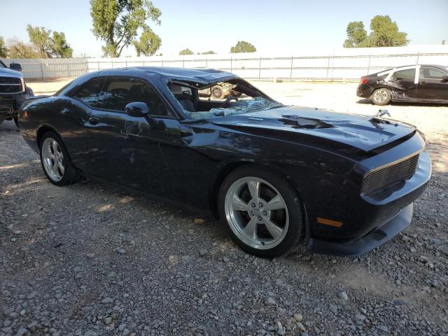 Photo 4 from auction – 2012 DODGE CHALLENGER with VIN 2C3CDYBT3CH189285