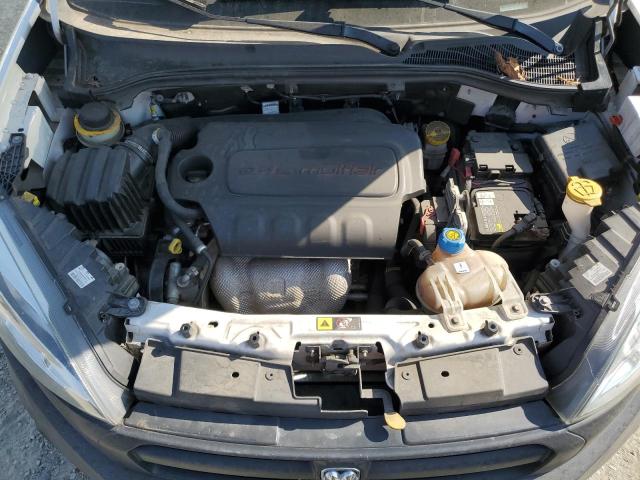 Photo 12 from auction – 2015 RAM PROMASTER with VIN ZFBERFAT7F6A49442