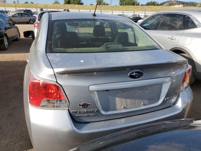 Photo 6 from auction – 2015 SUBARU IMPREZA PR with VIN JF1GJAC66FH019282