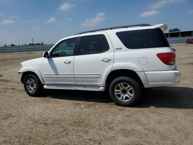 Photo 2 from auction – 2006 TOYOTA SEQUOIA with VIN 5TDZT34A26S279363