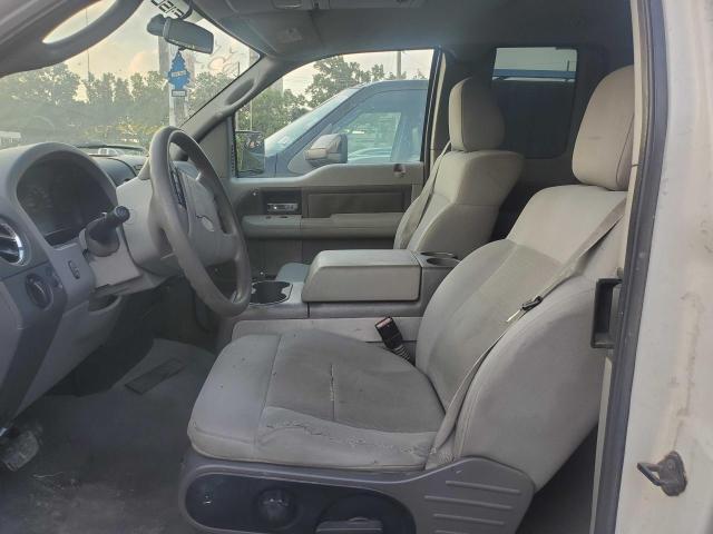 Photo 5 from auction – 2004 FORD F150 with VIN 1FTRX12W44NA50225