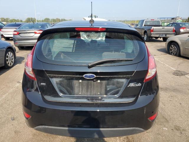 Photo 6 from auction – 2018 FORD FIESTA SE with VIN 3FADP4EJ7JM113583