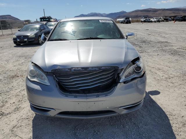 Снимка 5 от търг – 2014 CHRYSLER 200 LIMITE с VIN 1C3CCBCG1EN135897