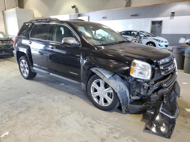 Снимка 4 от търг – 2017 GMC TERRAIN SL с VIN 2GKFLTEK4H6294071