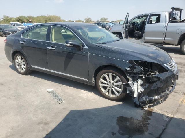 Photo 4 from auction – 2012 LEXUS ES 350 with VIN JTHBK1EG5C2509684