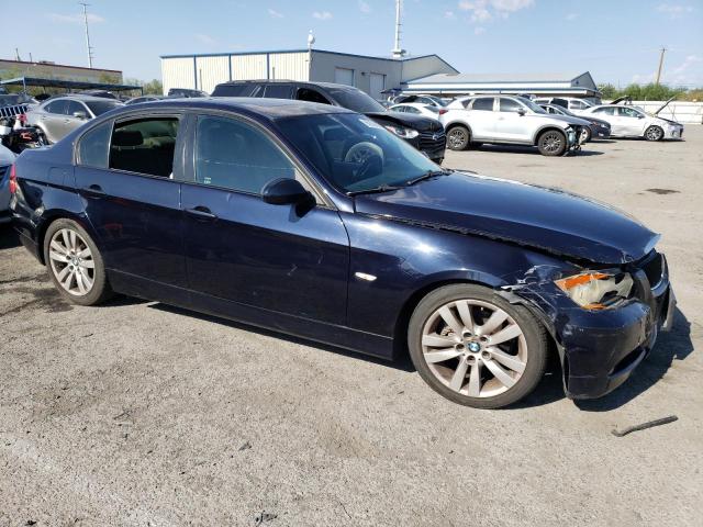 Photo 4 from auction – 2007 BMW 328 I with VIN WBAVA33537KX79496