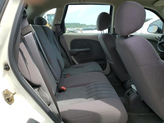 Photo 10 from auction – 2005 CHRYSLER PT CRUISER with VIN 3C4FY48B65T516129