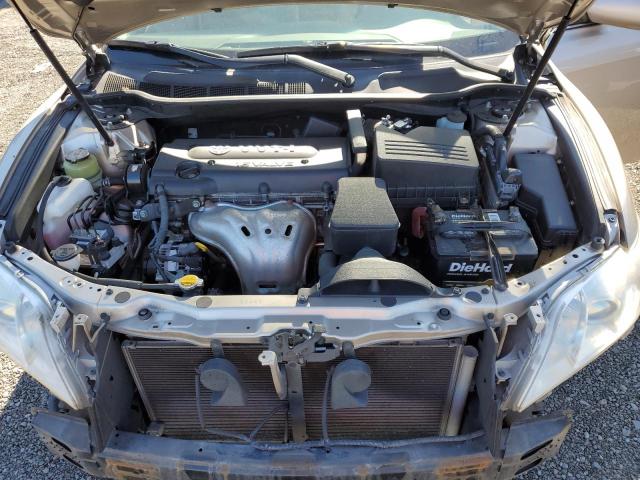Photo 11 from auction – 2007 TOYOTA CAMRY CE with VIN 4T1BE46K87U110500