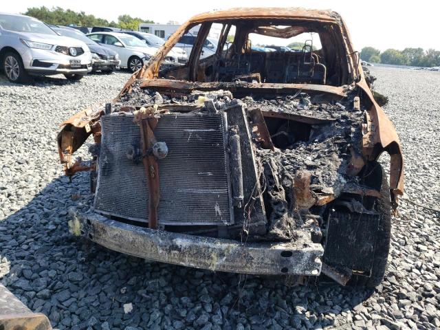 Photo 5 from auction – 2014 NISSAN PATHFINDER with VIN 5N1AR2MM4EC660143