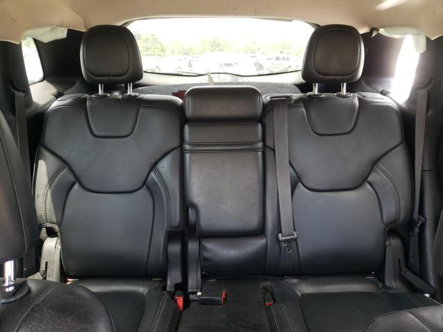 Photo 10 from auction – 2014 JEEP CHEROKEE L with VIN 1C4PJLDB1EW173250