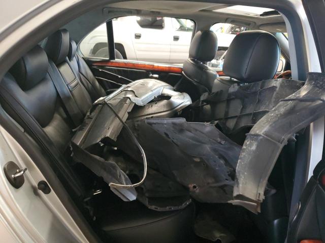 Снимка 10 от търг – 2004 LEXUS LS 430 с VIN JTHBN36F940155724