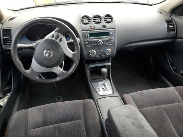 Photo 8 from auction – 2008 NISSAN ALTIMA with VIN 1N4AL21E28N515491