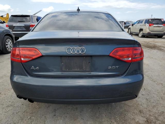 Photo 6 from auction – 2011 AUDI A4 PREMIUM with VIN WAUAFAFL6BN026731