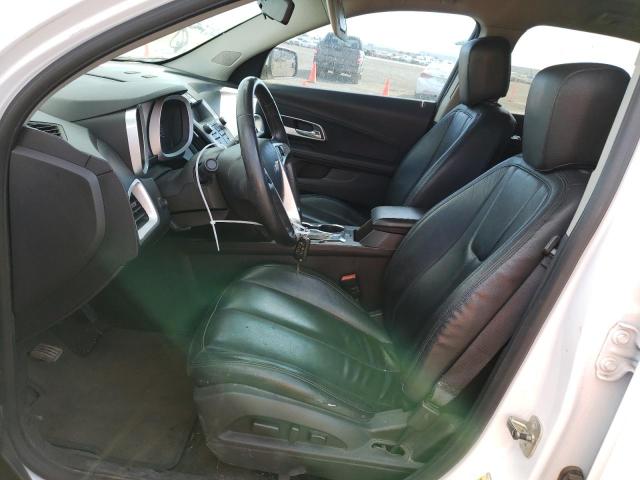 Photo 7 from auction – 2010 CHEVROLET EQUINOX LT with VIN 2CNALDEW1A6399439