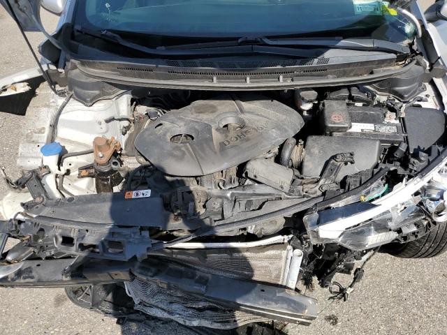 Photo 11 from auction – 2016 KIA FORTE LX with VIN KNAFX4A64G5540249
