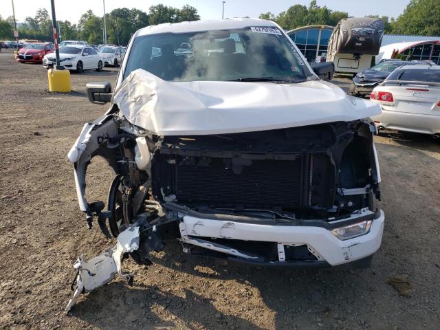Photo 5 from auction – 2021 FORD F150 SUPER with VIN 1FTEW1CP2MFB23904