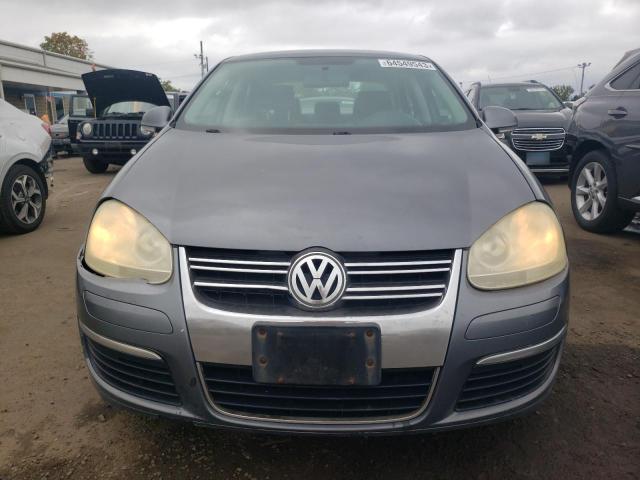 Photo 5 from auction – 2006 VOLKSWAGEN JETTA with VIN 3VWRG71K56M795741