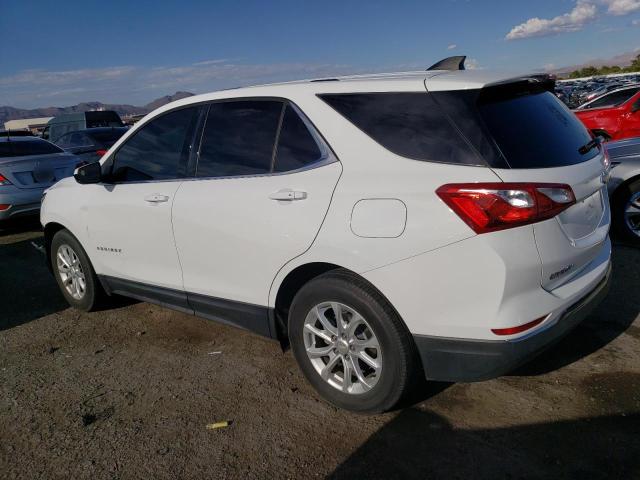Photo 2 from auction – 2018 CHEVROLET EQUINOX LT with VIN 2GNAXJEV1J6293255