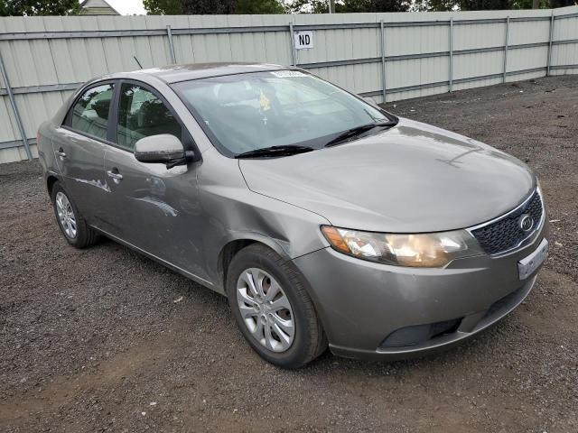 Photo 4 from auction – 2013 KIA FORTE EX with VIN KNAFU4A28D5672898