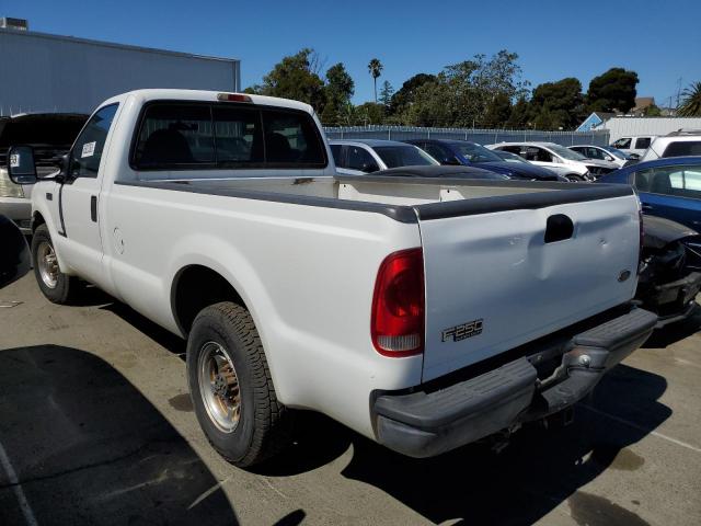Photo 2 from auction – 1999 FORD F250 SUPER with VIN 1FTNF20F4XEF10546