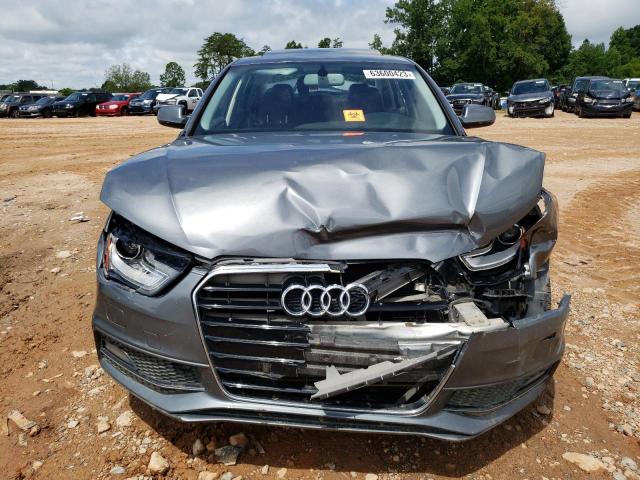 Photo 5 from auction – 2016 AUDI A4 PREMIUM with VIN WAUEFAFL3GA009448