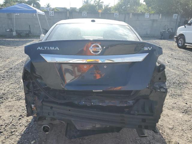 Photo 6 from auction – 2015 NISSAN ALTIMA 2.5 with VIN 1N4AL3AP9FC441387