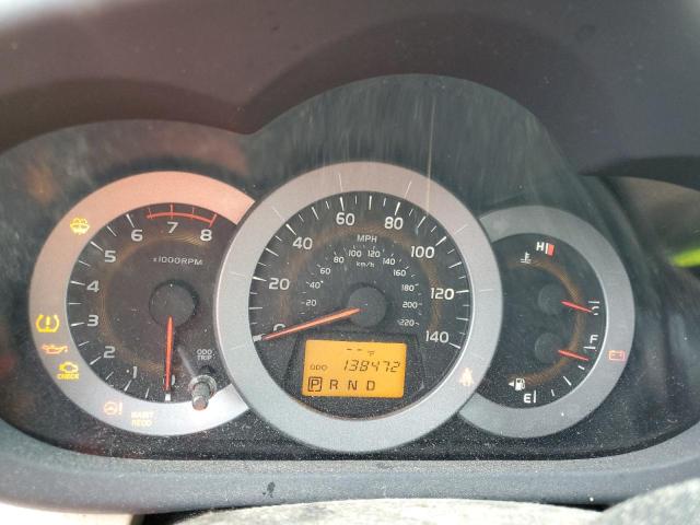 Zdjęcie 9 z aukcji – 2012 TOYOTA RAV4 z VIN 2T3ZF4DV8CW122124