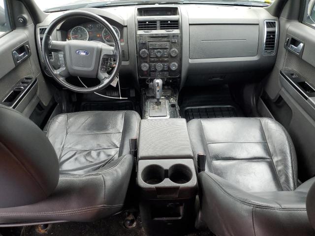 Photo 8 from auction – 2012 FORD ESCAPE LIM with VIN 1FMCU9E71CKC40142