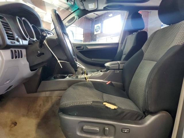 Photo 7 from auction – 2006 TOYOTA 4RUNNER SR with VIN JTEBU14R168066879