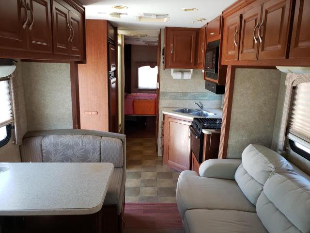 Photo 6 from auction – 2006 CHEVROLET C5500 C5U0 with VIN 1GBE5U1256F423052