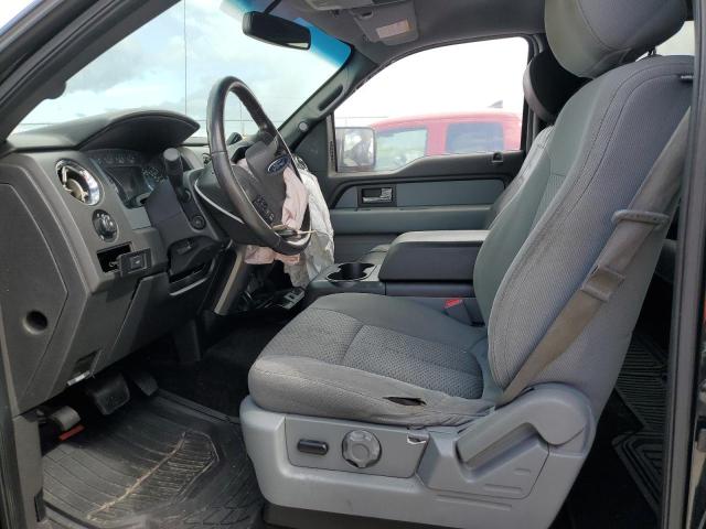 Photo 7 from auction – 2014 FORD F150 SUPER with VIN 1FTFW1CF7EFB14824