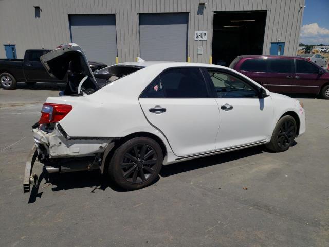 Photo 3 from auction – 2012 TOYOTA CAMRY HYBR with VIN 4T1BD1FK1CU045596
