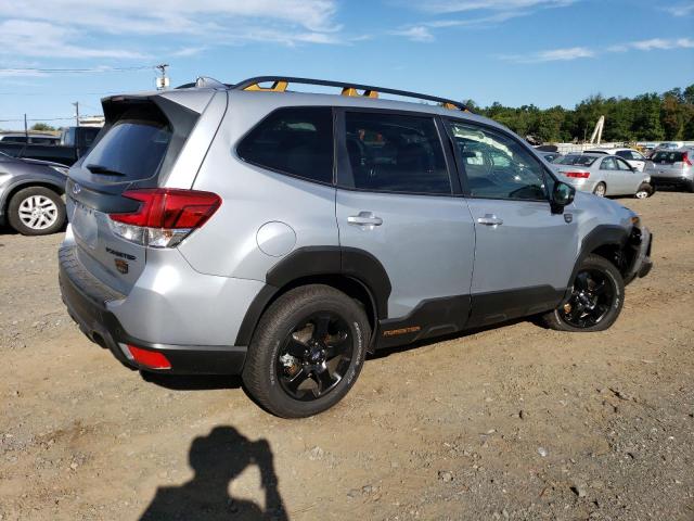 Photo 3 from auction – 2023 SUBARU FORESTER W with VIN JF2SKAMC2PH480150