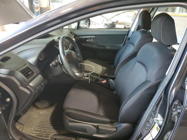 Photo 7 from auction – 2013 SUBARU IMPREZA SP with VIN JF1GPAL60D2894405