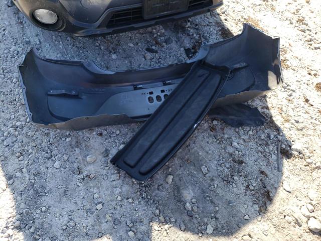 Photo 12 from auction – 2017 MITSUBISHI MIRAGE SE with VIN ML32A4HJ6HH019775