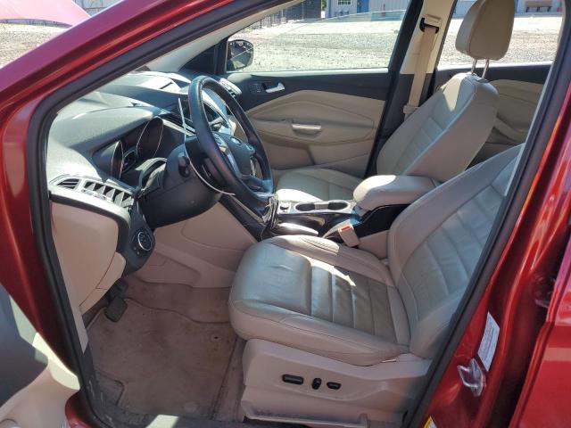 Photo 7 from auction – 2016 FORD ESCAPE TIT with VIN 1FMCU9J96GUB51457