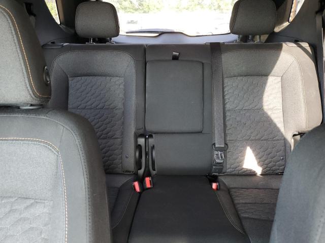 Photo 10 from auction – 2018 CHEVROLET EQUINOX LT with VIN 2GNAXJEV8J6340782