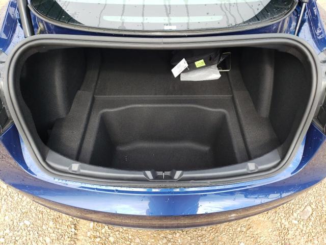 Photo 11 from auction – 2022 TESLA MODEL 3 with VIN 5YJ3E1EB7NF158035