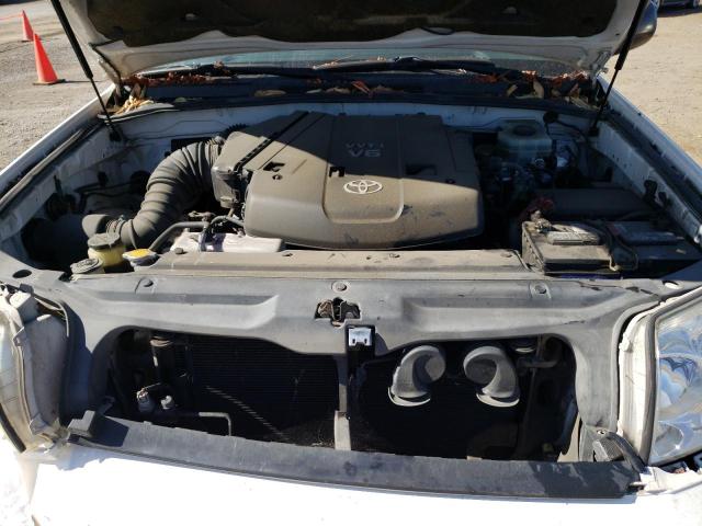 Photo 11 from auction – 2004 TOYOTA 4RUNNER SR with VIN JTEZU14R040039196