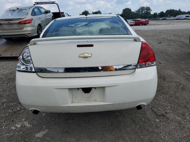 Photo 6 from auction – 2008 CHEVROLET IMPALA LT with VIN 2G1WC583789224423