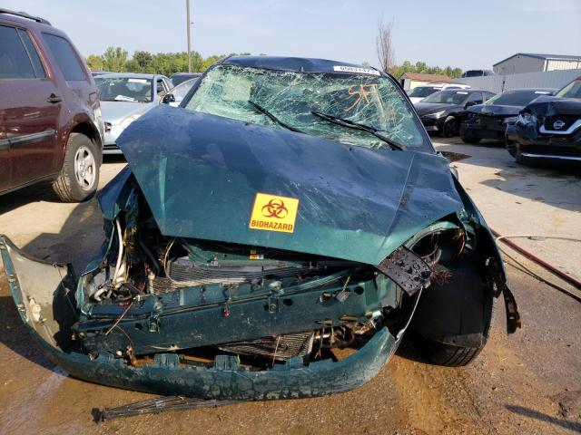 Photo 5 from auction – 2001 FORD FOCUS SE with VIN 1FAFP34351W208973