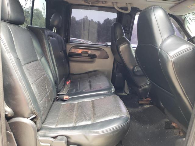 Photo 10 from auction – 2004 FORD F250 SUPER with VIN 1FTNW21P34EA19436