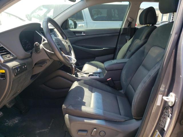 Photo 7 from auction – 2016 HYUNDAI TUCSON LIM with VIN KM8J33A20GU221268