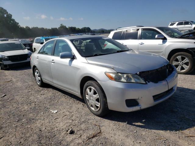 Photo 4 from auction – 2007 TOYOTA CAMRY CE with VIN 4T1BE46KX7U049375